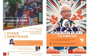 Stage le 5 octobre à Montauban