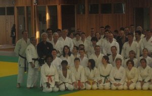 stage du maitre montauban 5/04/09