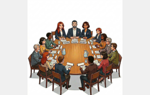 Assemblée Générale de l'association