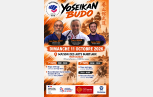 Stage arbitre et technique - Montauban