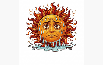 Vigilance Rouge Canicule : Suspension de la pratique sportive
