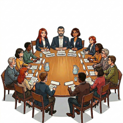 Assemblée Générale de l'association